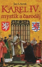 Karel IV. mystik a čaroděj