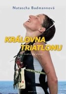 Královna triatlonu - cena, porovnanie