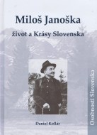 Miloš Janoška – život a Krásy Slovenska - cena, porovnanie