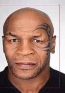 Mike Tyson - Čistá pravda (CZ) - cena, porovnanie