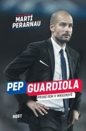 Pep Guardiola - První rok v Mnichově - cena, porovnanie