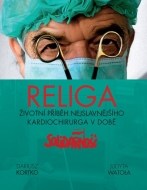 Religa - cena, porovnanie