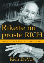 Říkejte mi prostě Rich