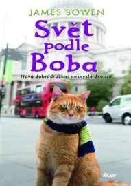 Svět podle Boba