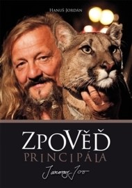 Zpověď principála. Jaromír Joo