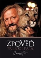 Zpověď principála. Jaromír Joo - cena, porovnanie