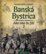 Banská Bystrica 2 - cena, porovnanie