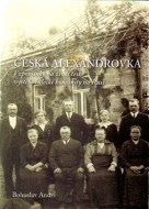 Česká Alexandrovka - cena, porovnanie