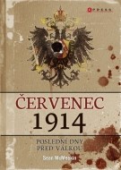 Červenec 1914 - cena, porovnanie