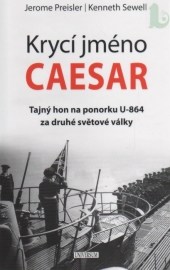 Krycí jméno Caesar