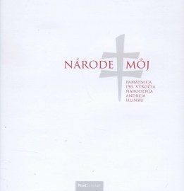 Národe môj