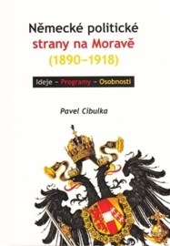 Německé politické strany na Moravě (1890-1918)