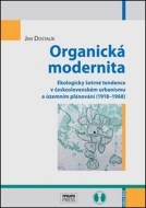 Organická modernita - cena, porovnanie