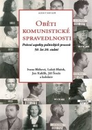 Oběti komunistické spravedlnosti - cena, porovnanie