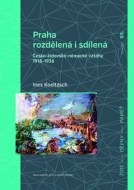 Praha rozdělená i sdílená - cena, porovnanie