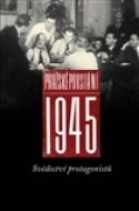 Pražské povstání 1945 - cena, porovnanie