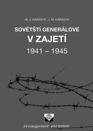 Sovětští generálové v zajetí 1941 - 1945