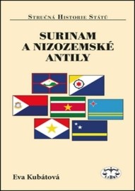 Surinam a Nizozemské Antily