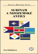 Surinam a Nizozemské Antily - cena, porovnanie