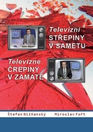 Televizní střepiny v sametu - Televizné črepiny v zamate