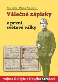 Válečné zápisky z první světové války