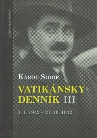 Vatikánsky denník III