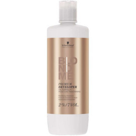 Schwarzkopf Blondme Premium Care Developer 2% 1000ml