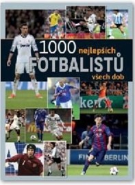 1000 nejlepších fotbalistů všech dob