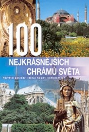 100 nejkrásnějších chrámů světa