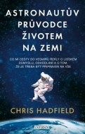 Astronautův průvodce životem na Zemi - cena, porovnanie