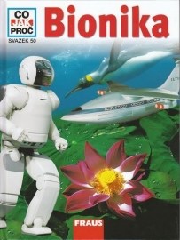 Bionika-Co jak proč