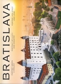 Bratislava - Portrét mesta a krajiny