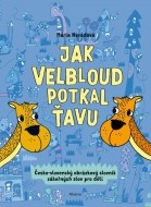 Jak velbloud potkal ťavu - cena, porovnanie