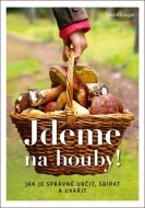 Jdeme na houby! - cena, porovnanie