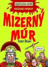 Mizerný múr