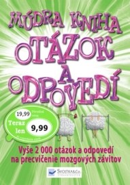 Múdra kniha otázok a odpovedí