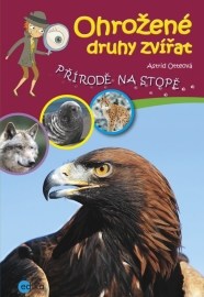 Ohrožené druhy zvířat - Přírodě na stopě