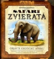 Safari zvieratá - cena, porovnanie