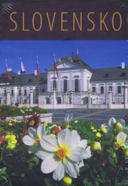 Slovensko krásne a vzácne - Exkluzív