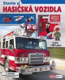 Stavím si - Hasičská vozidlá