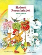 Škriatok Rozumbriadok - cena, porovnanie