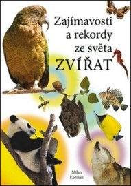 Zajímavosti a rekordy ze světa zvířat