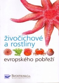 Živočichové a rostliny evropského pobřeží