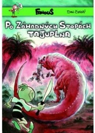 Fanouš - Po záhadných stopách tajuplna