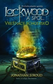 Lockwood a spol. 1: Vreštiace schodisko