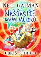 Našťastie nemáme mlieko - cena, porovnanie