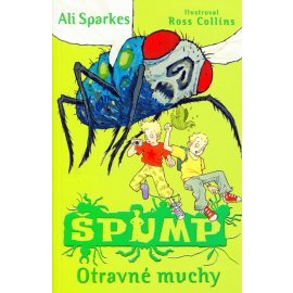 Otravné muchy (ŠPUMP 2)