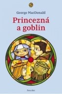 Princezná a goblin - cena, porovnanie