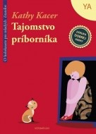 Tajomstvo príborníka - cena, porovnanie