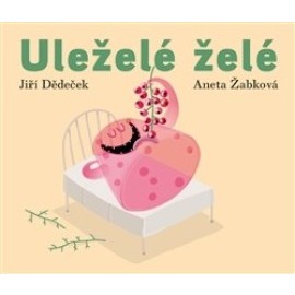 Uleželé želé